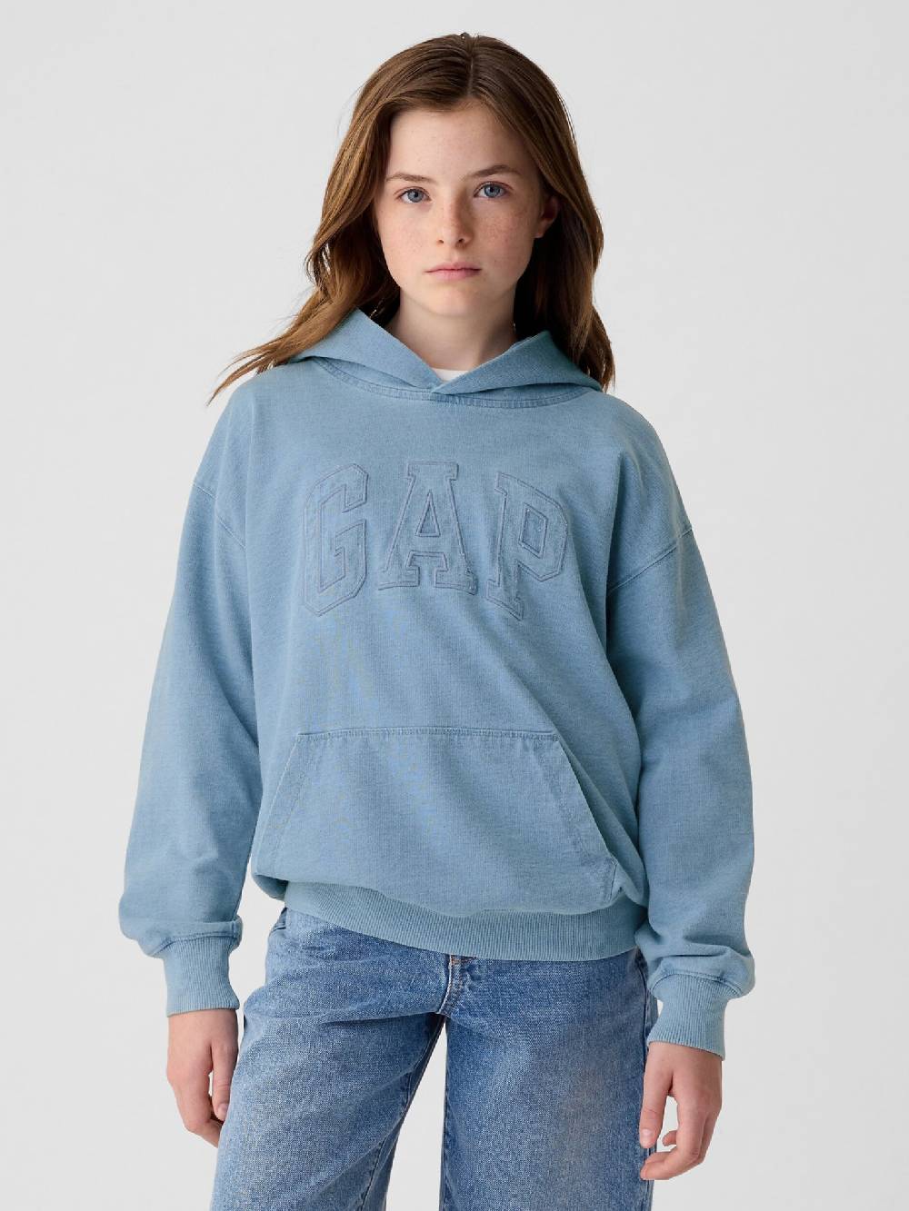 GAP Sweatshirt Kinder