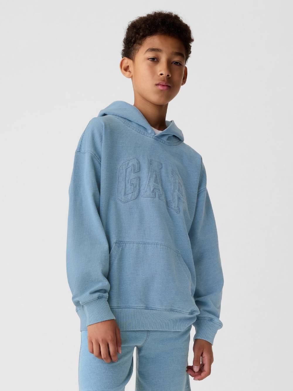 GAP Sweatshirt Kinder