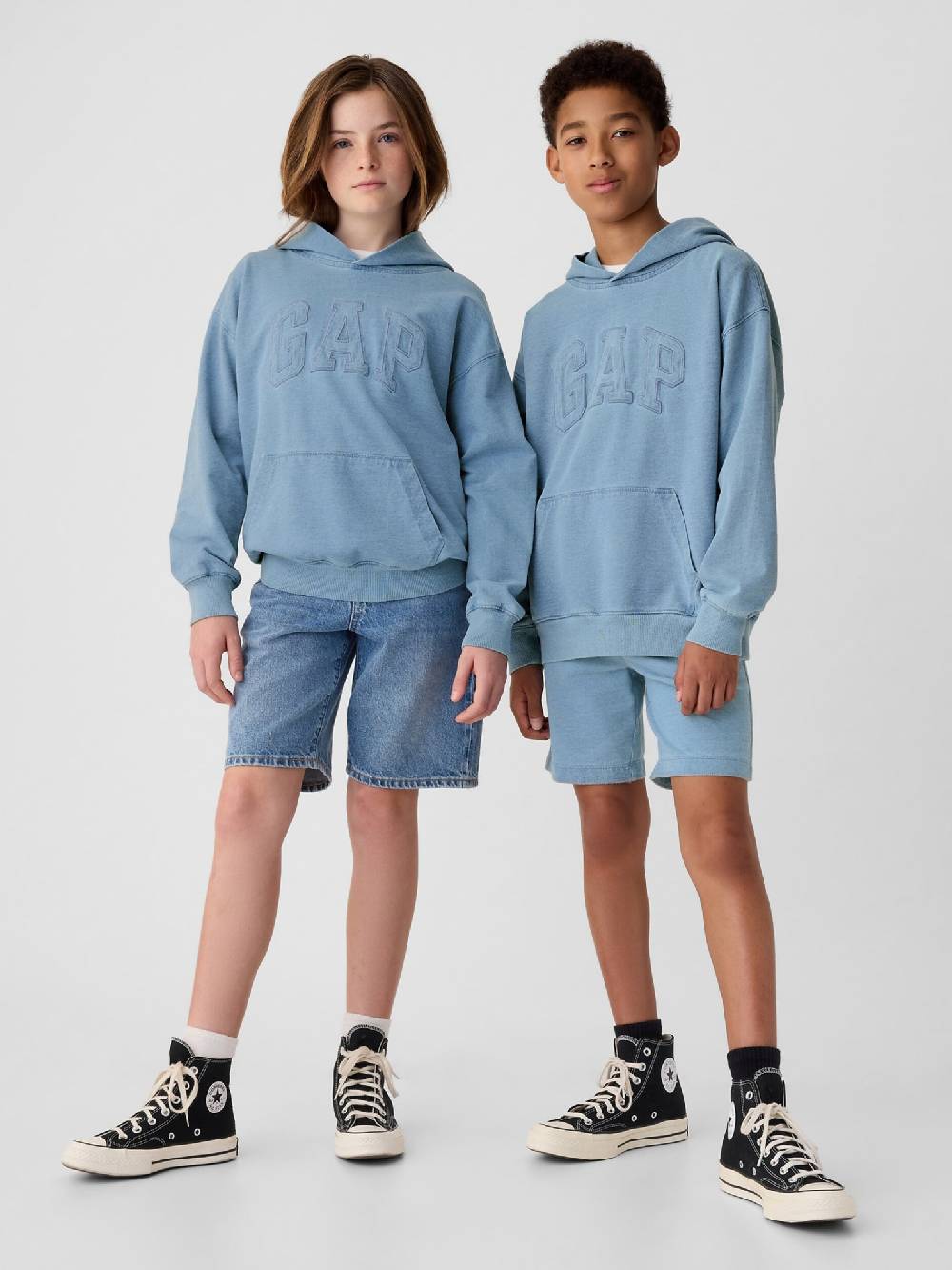 GAP Sweatshirt Kinder