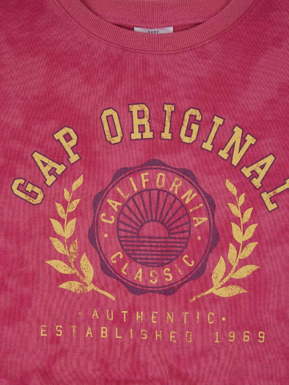 GAP Sweatshirt Kinder