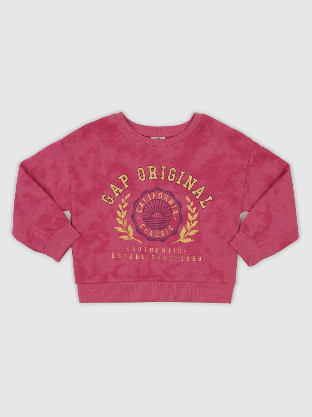 GAP Sweatshirt Kinder