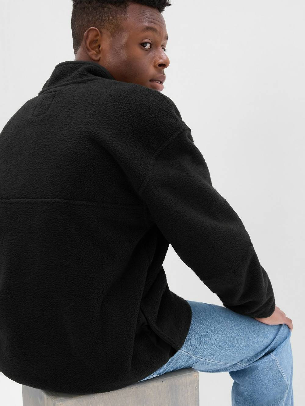 GAP Sweatshirt Kinder