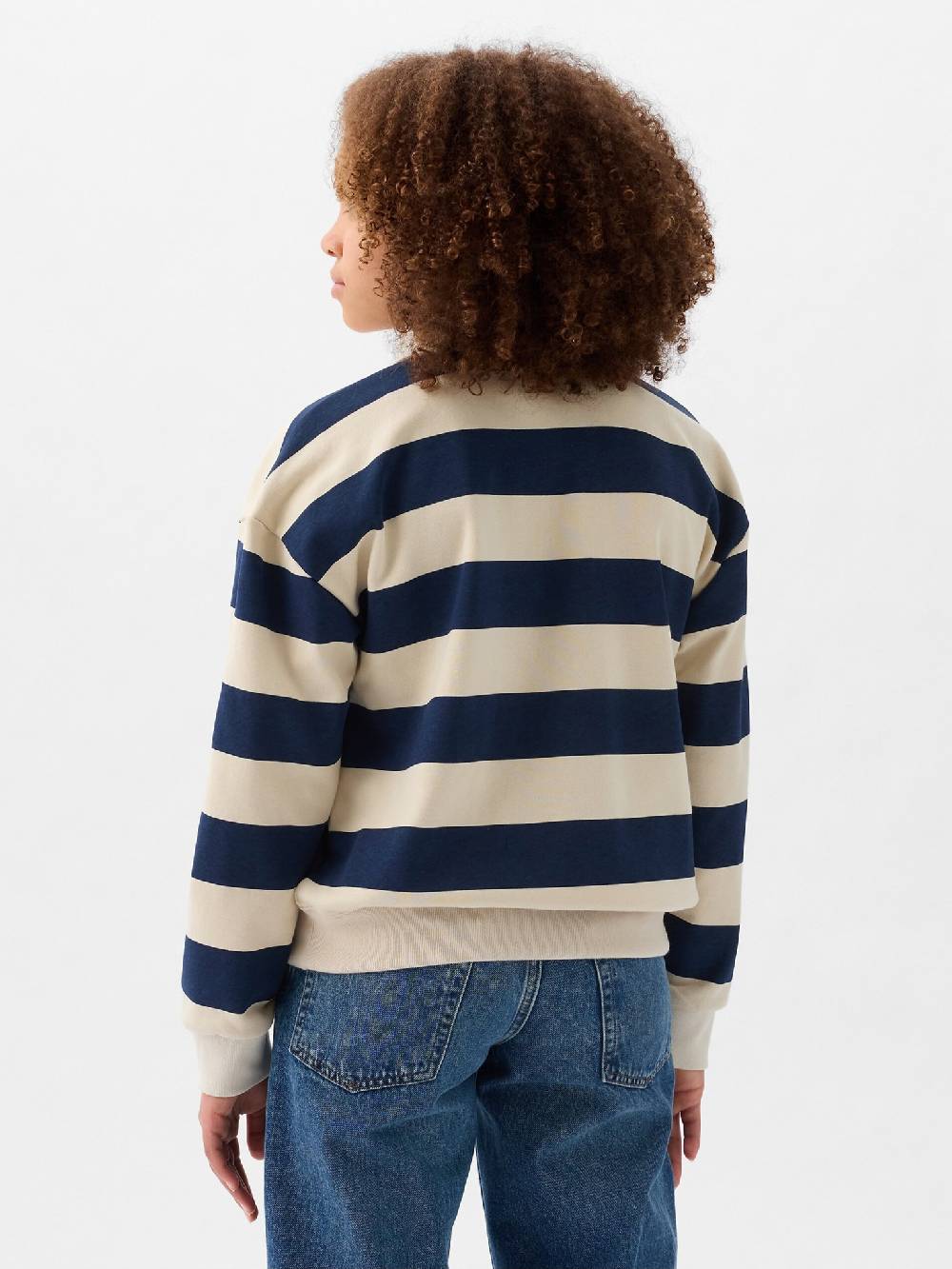 GAP Sweatshirt Kinder