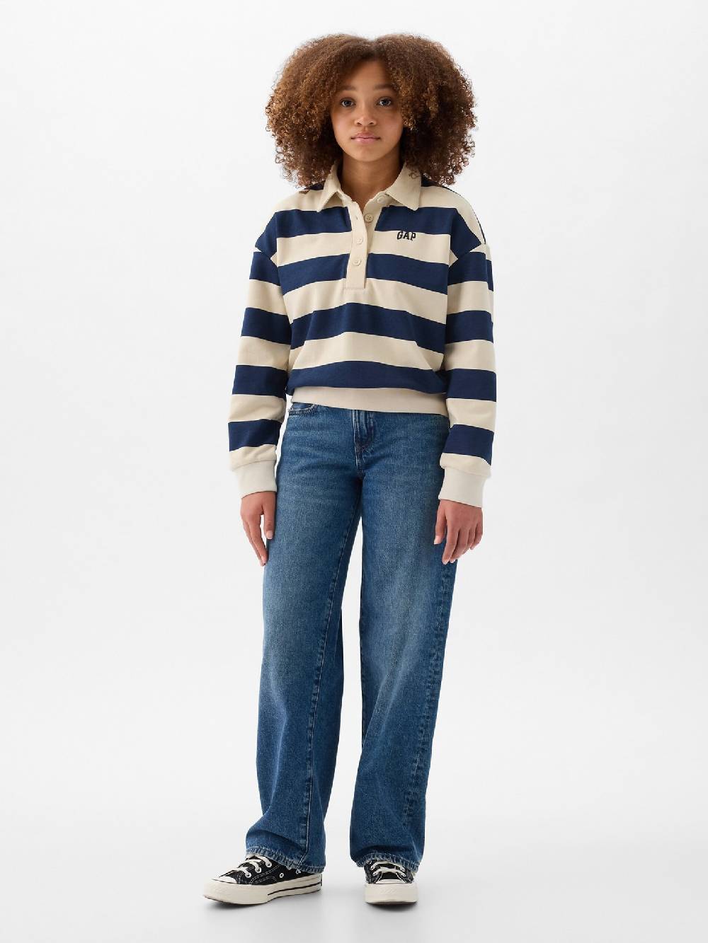 GAP Sweatshirt Kinder