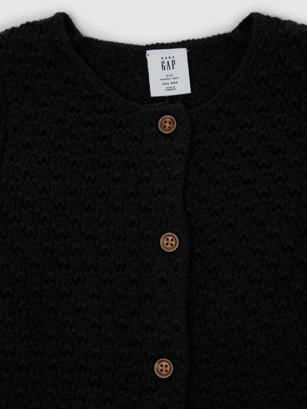 GAP Sweatshirt Kinder