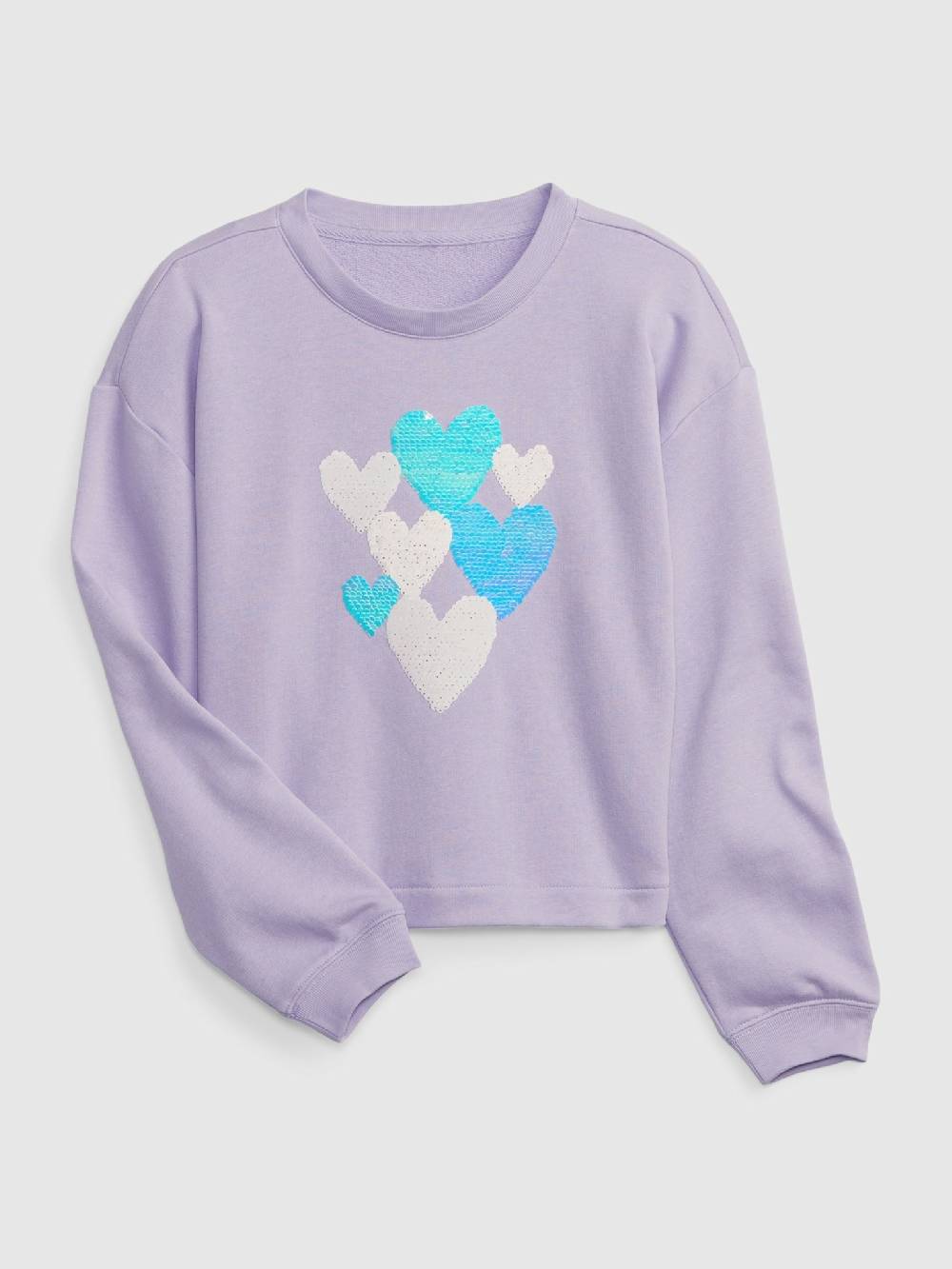 GAP Sweatshirt Kinder