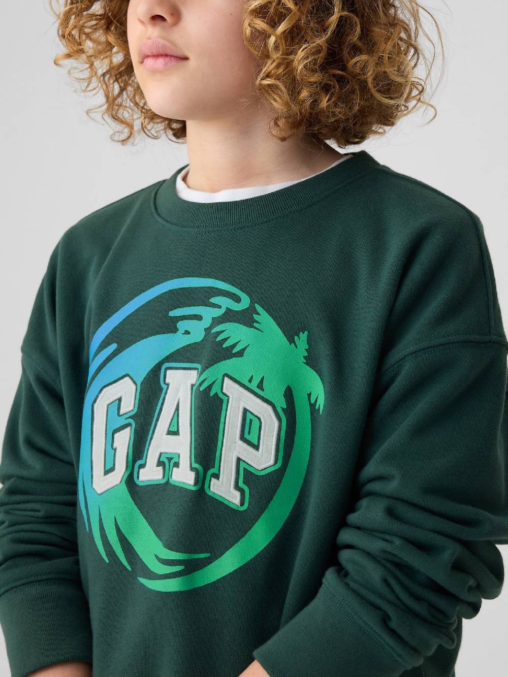 GAP Sweatshirt Kinder