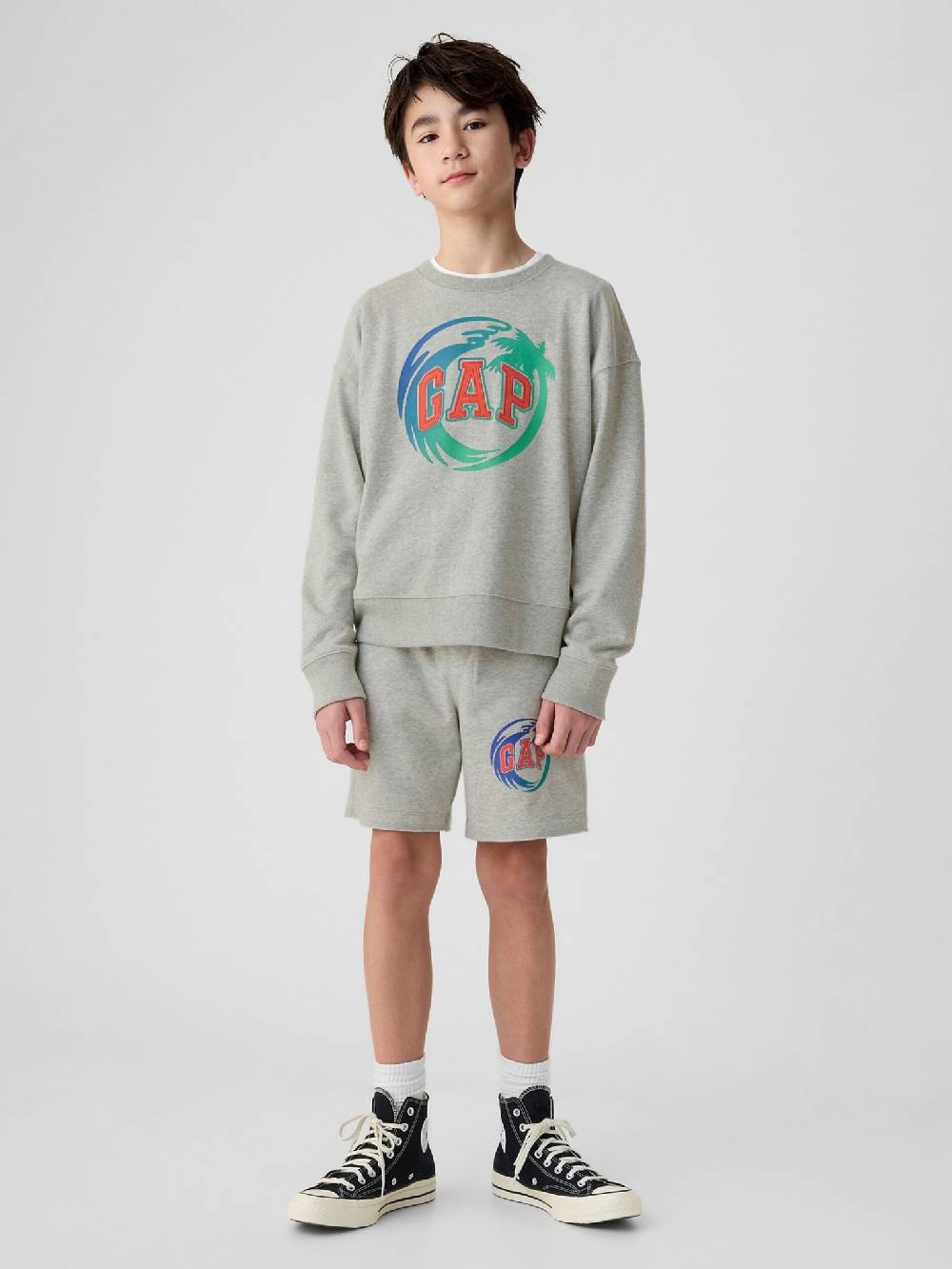 GAP Sweatshirt Kinder