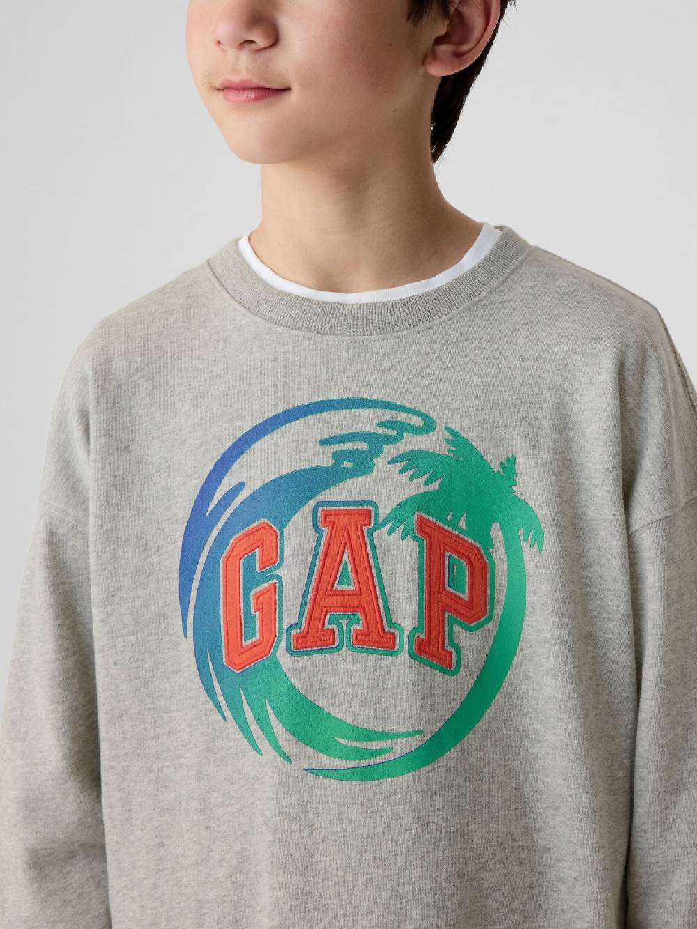GAP Sweatshirt Kinder