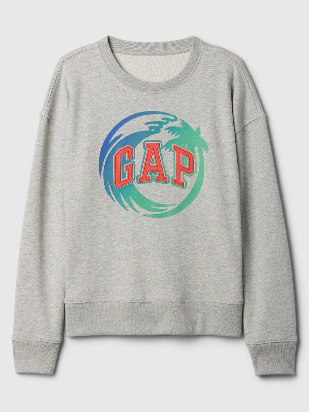 GAP Sweatshirt Kinder