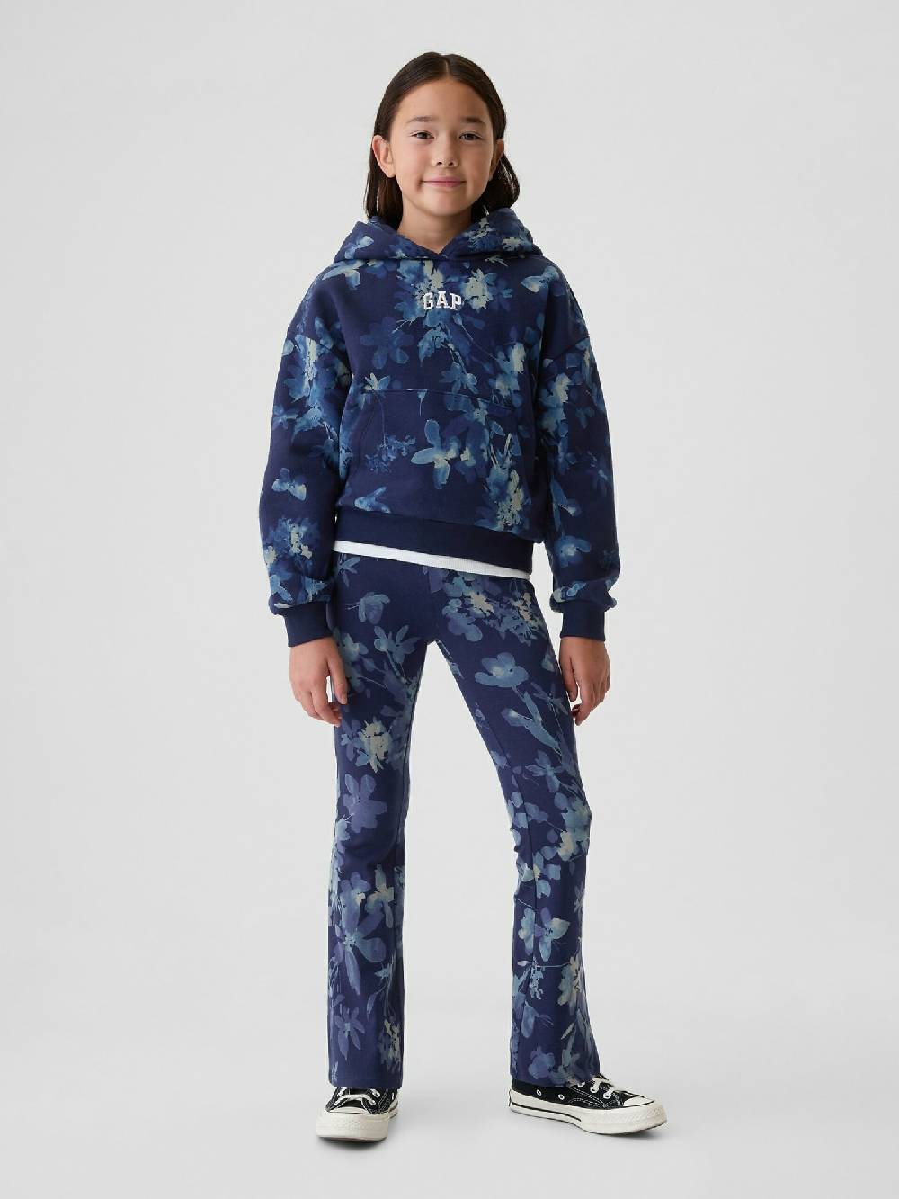 GAP Sweatshirt Kinder