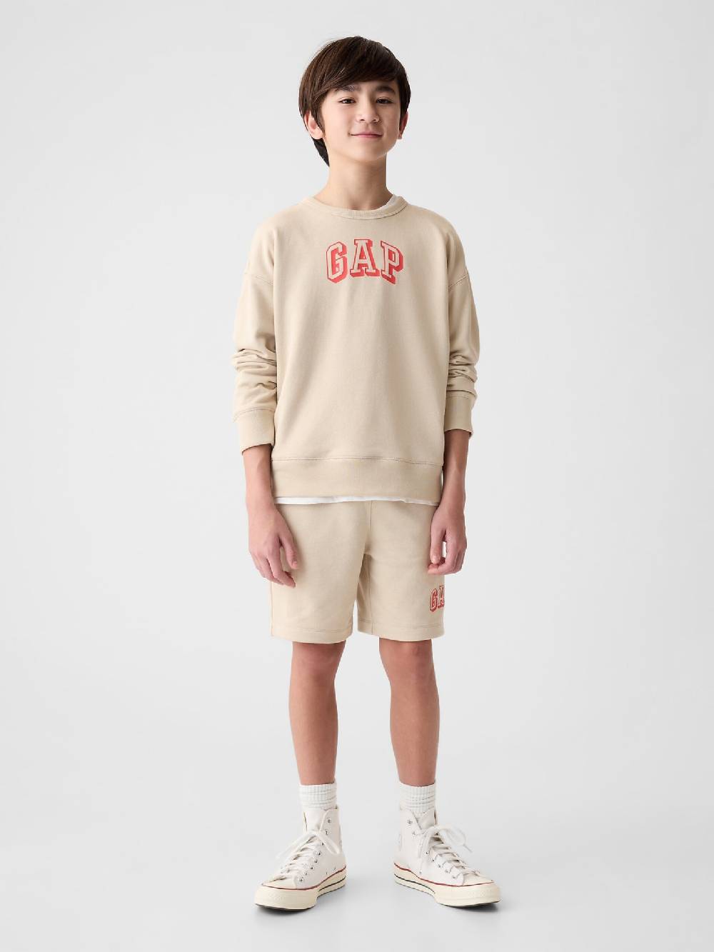 GAP Sweatshirt Kinder