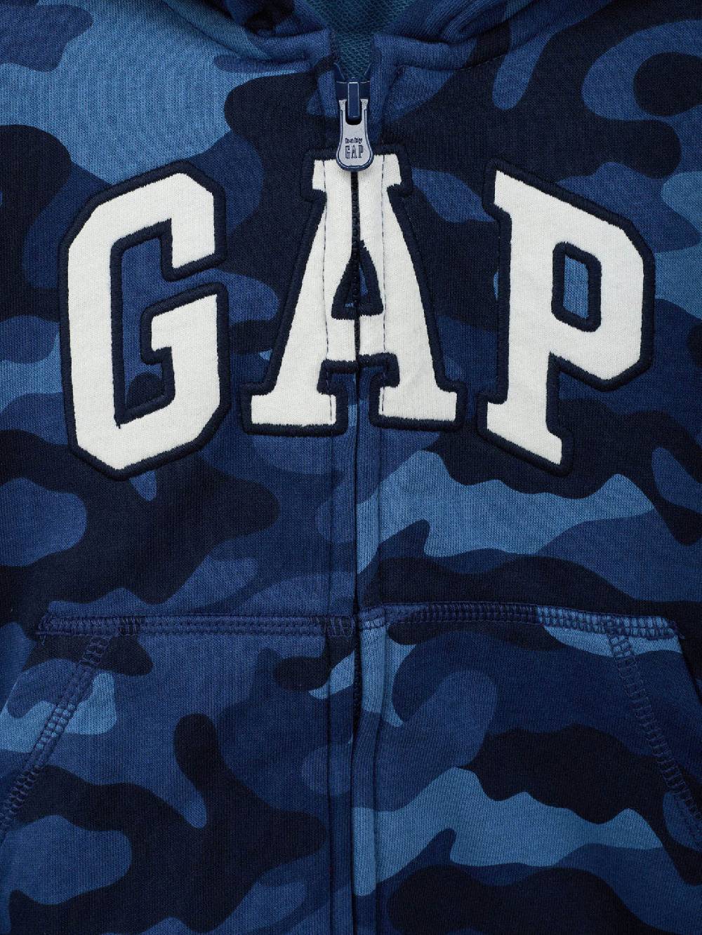 GAP Sweatshirt Kinder