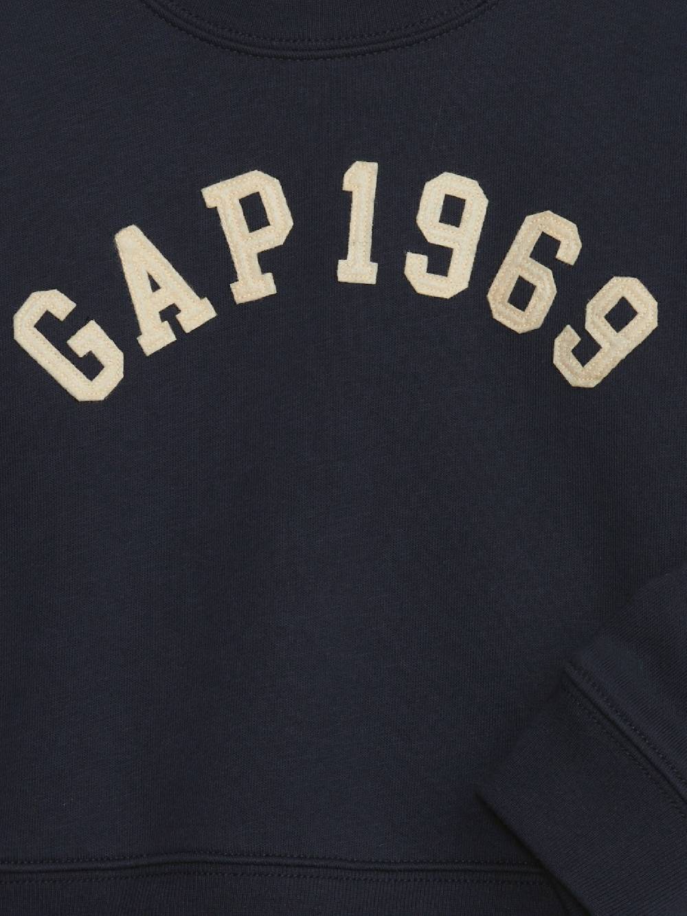 GAP Sweatshirt Kinder