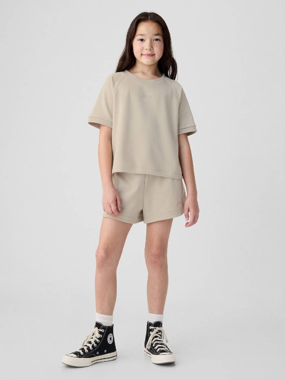 GAP Sweatshirt Kinder