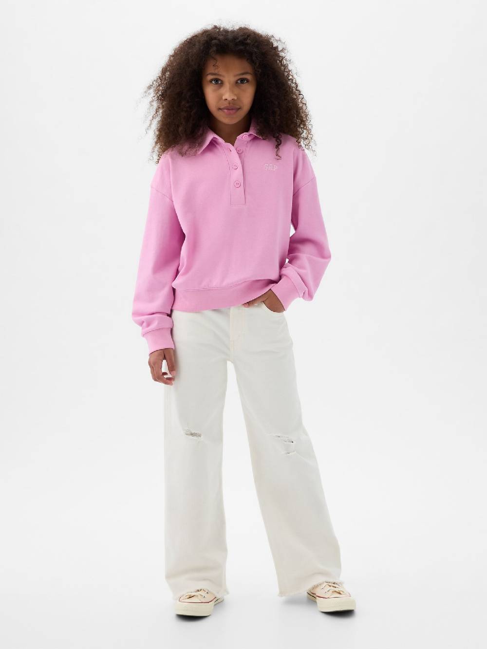 GAP Sweatshirt Kinder