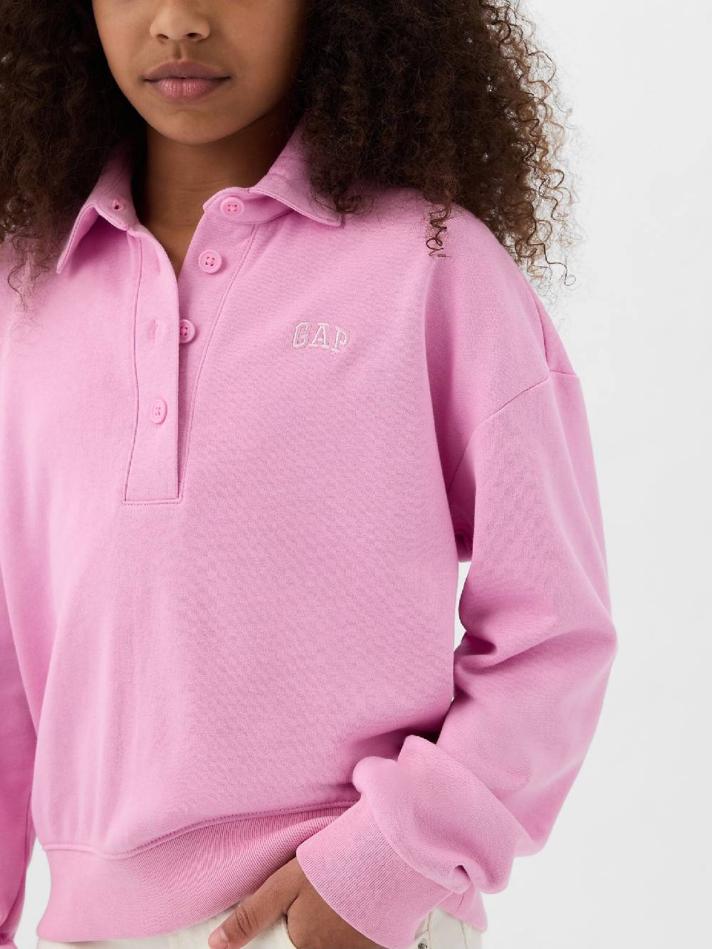 GAP Sweatshirt Kinder