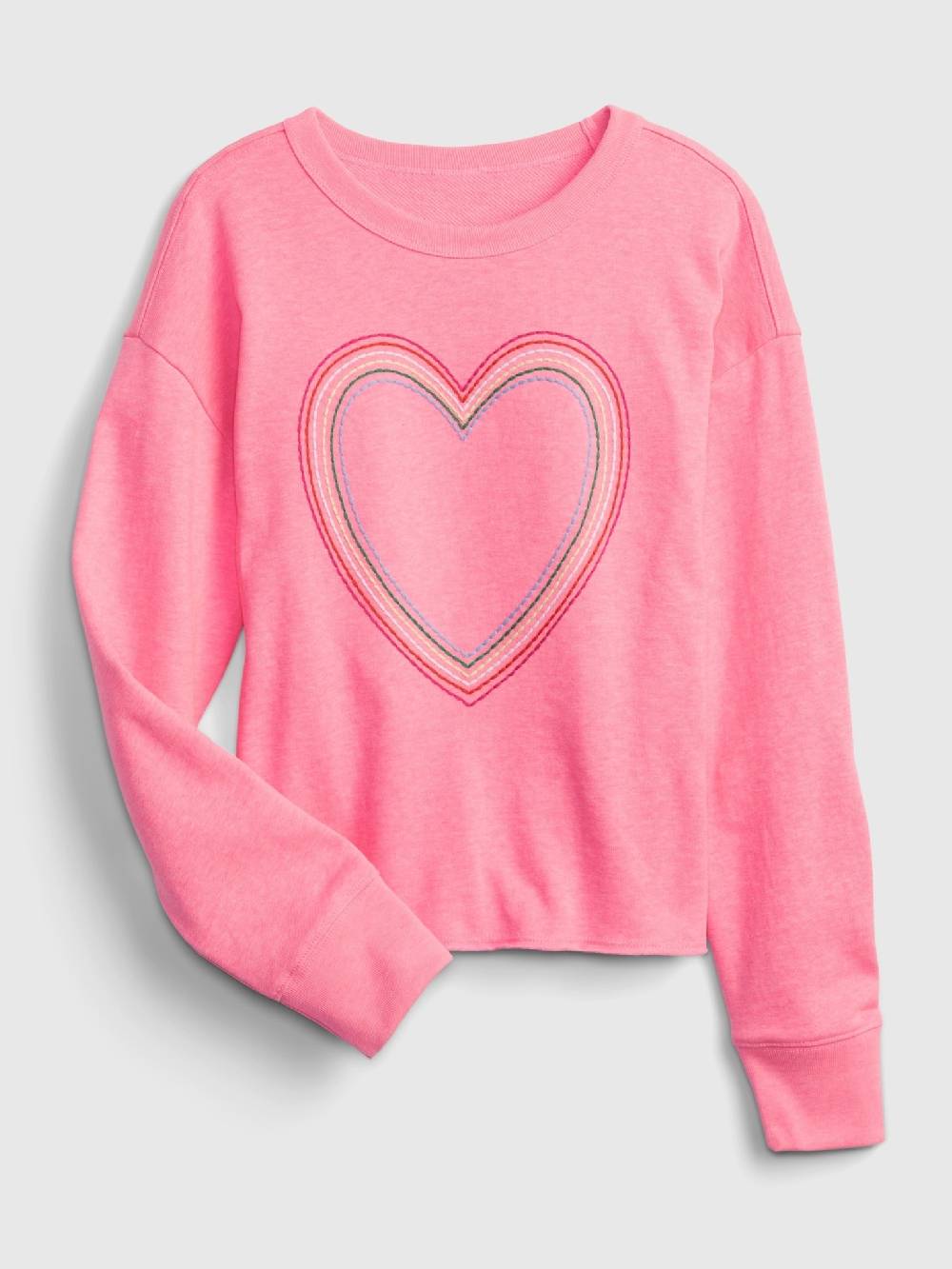 GAP Sweatshirt Kinder
