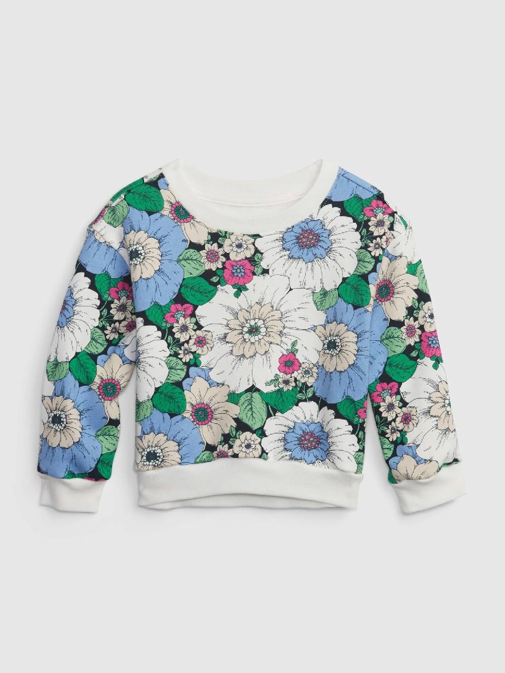 GAP Sweatshirt Kinder