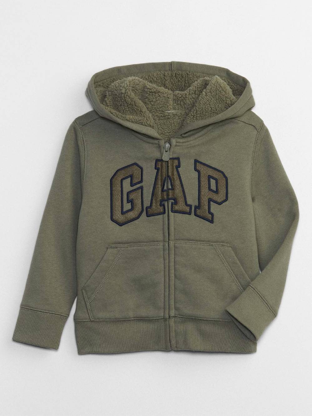 GAP Sweatshirt Kinder