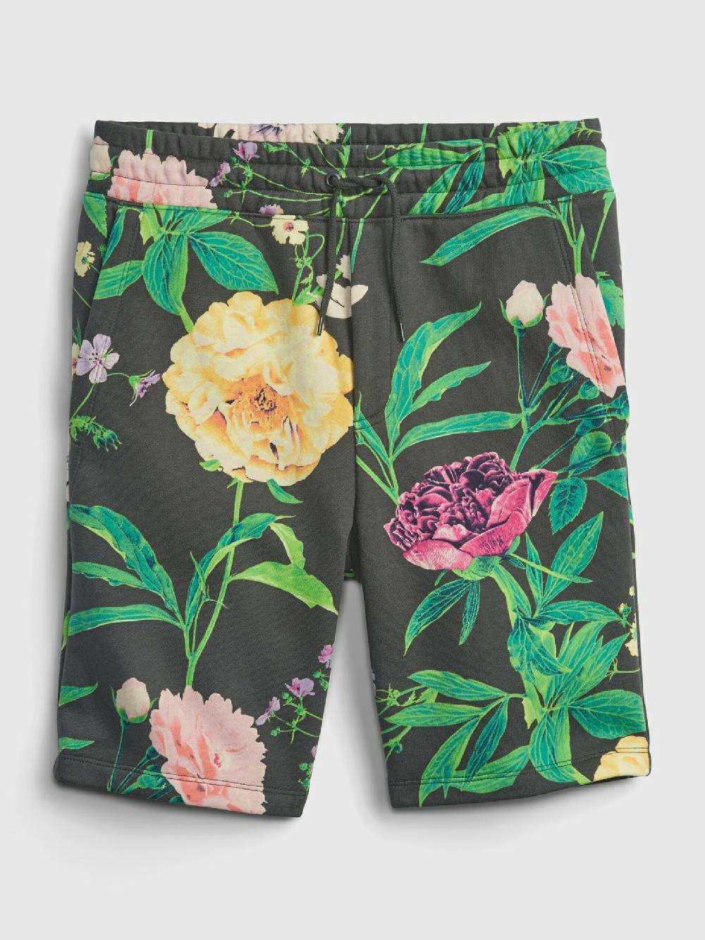 GAP Teen Floral Kinder Shorts