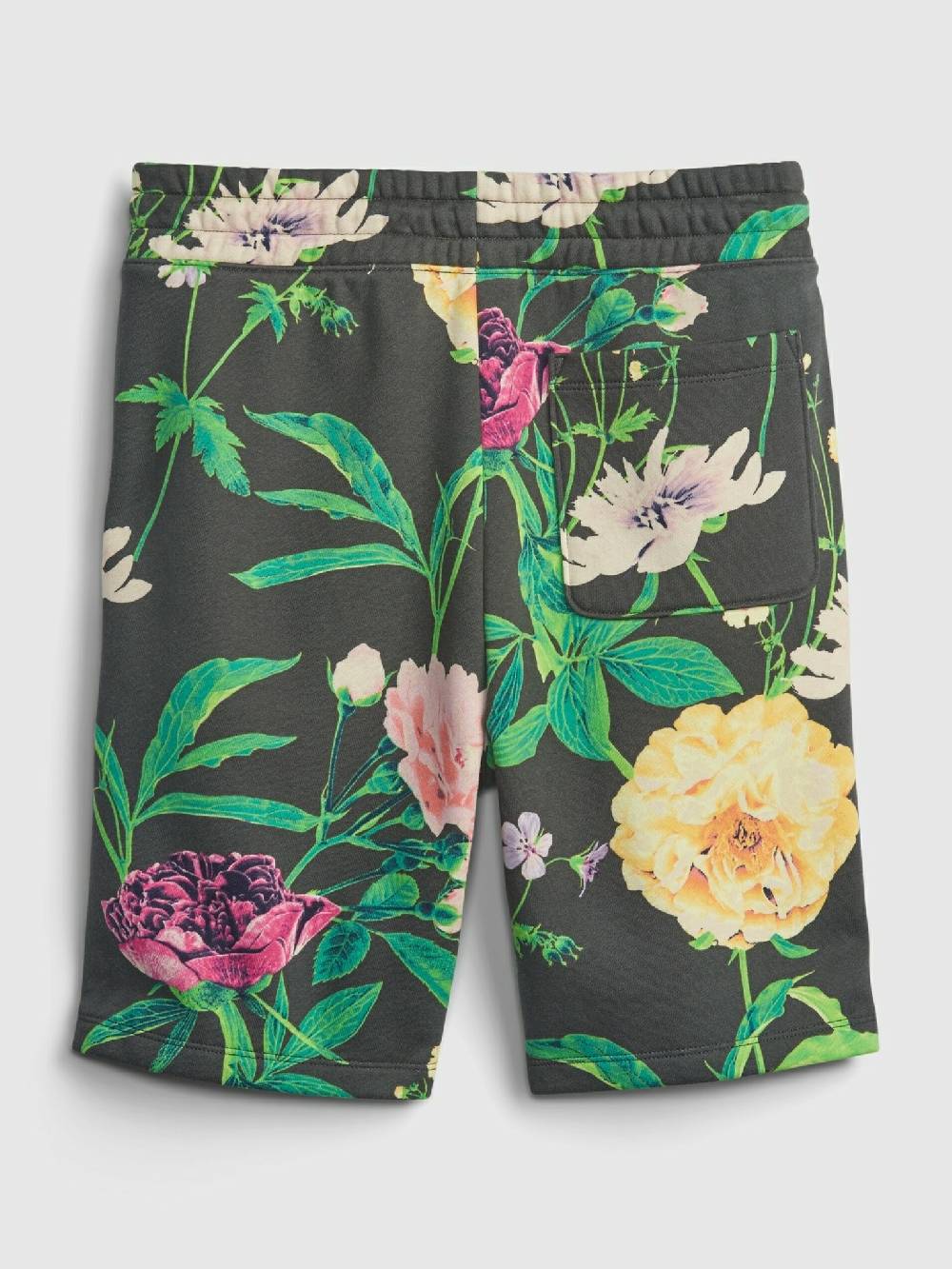 GAP Teen Floral Kinder Shorts