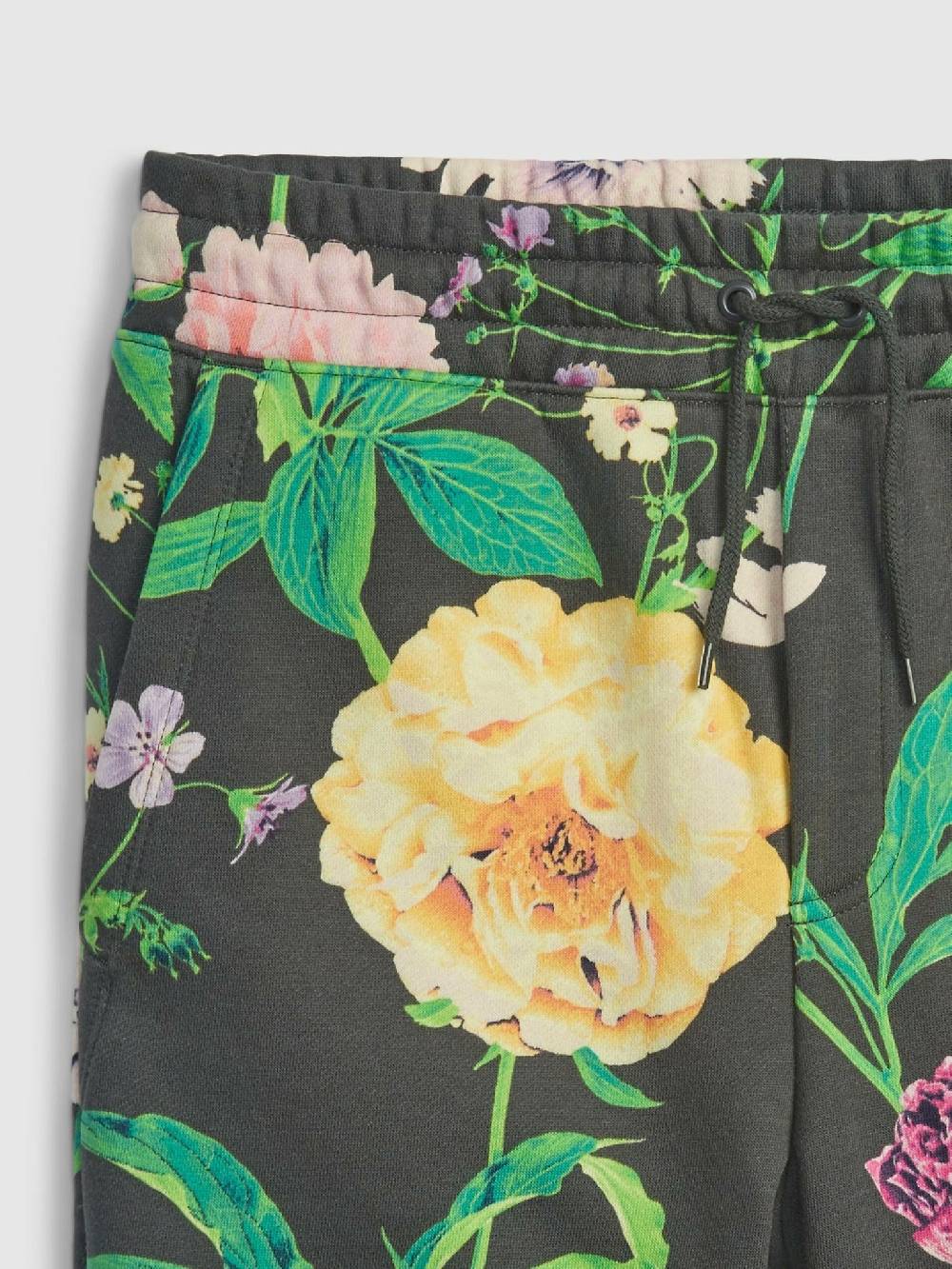 GAP Teen Floral Kinder Shorts