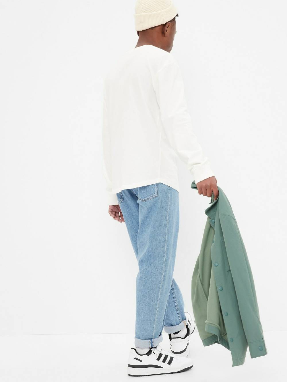 GAP Teen Kinder T‑Shirt