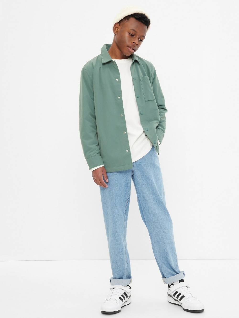 GAP Teen Kinder T‑Shirt