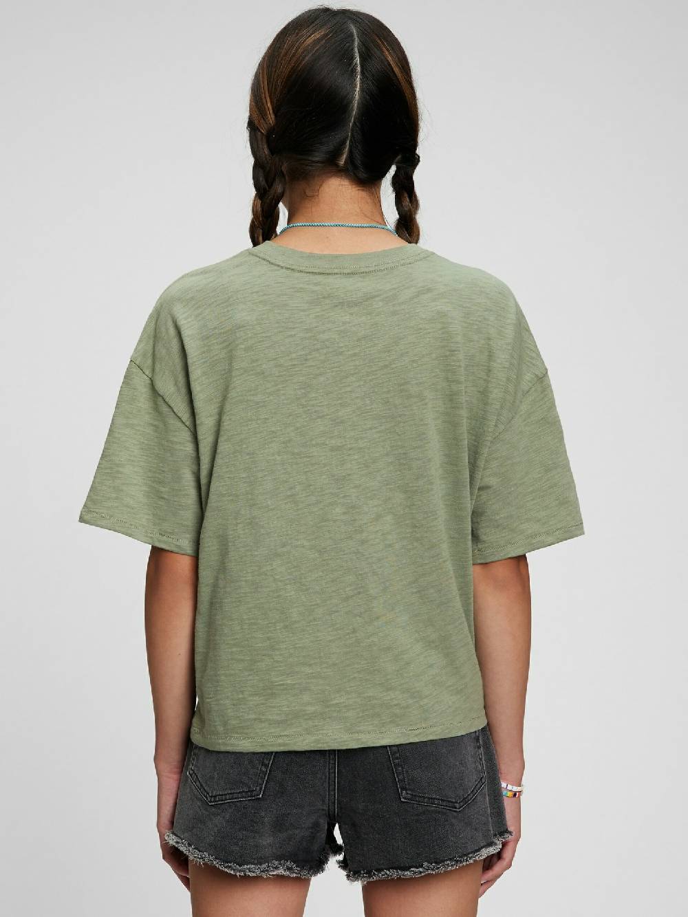 GAP Teen Kinder T‑Shirt
