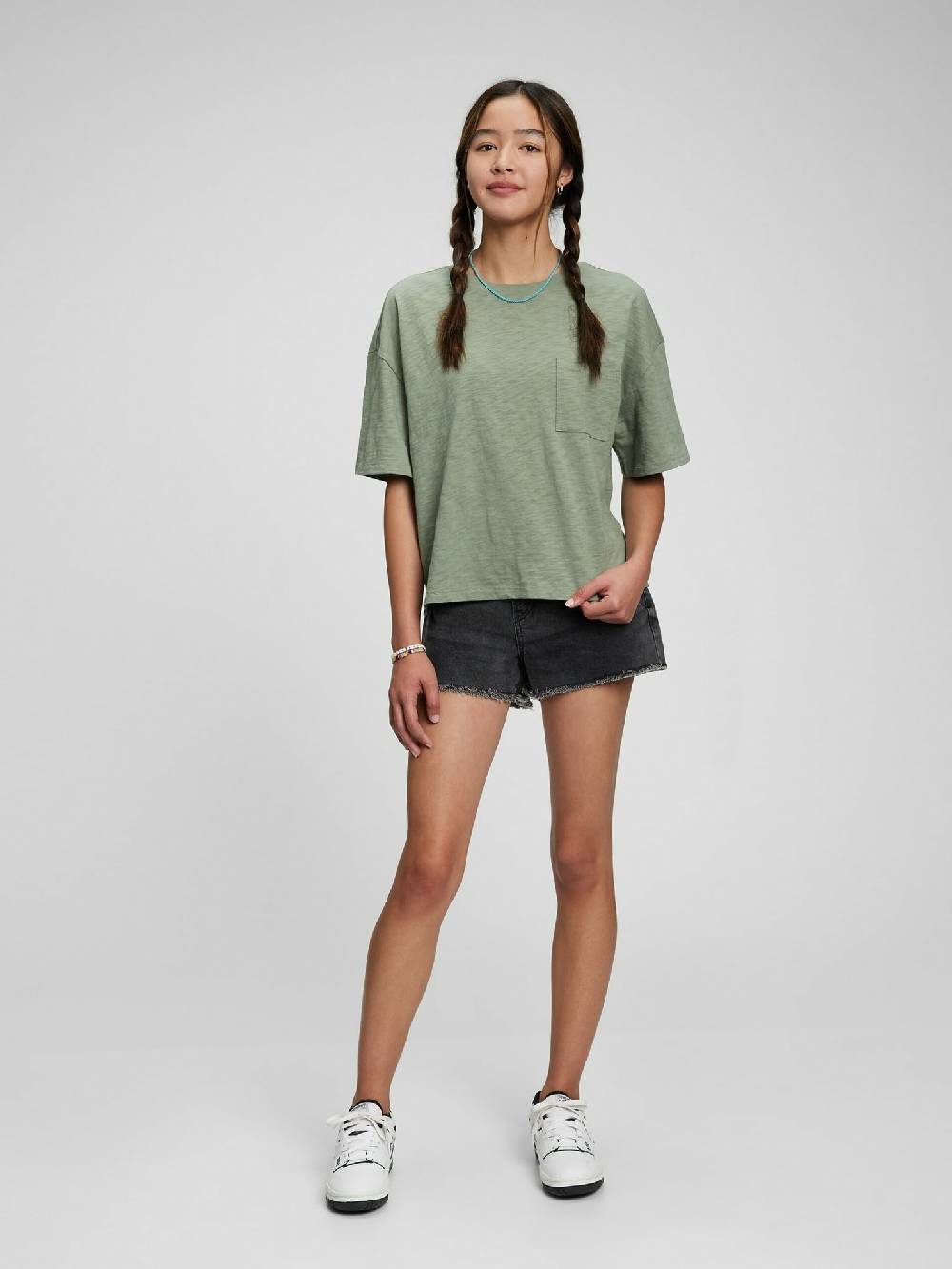 GAP Teen Kinder T‑Shirt
