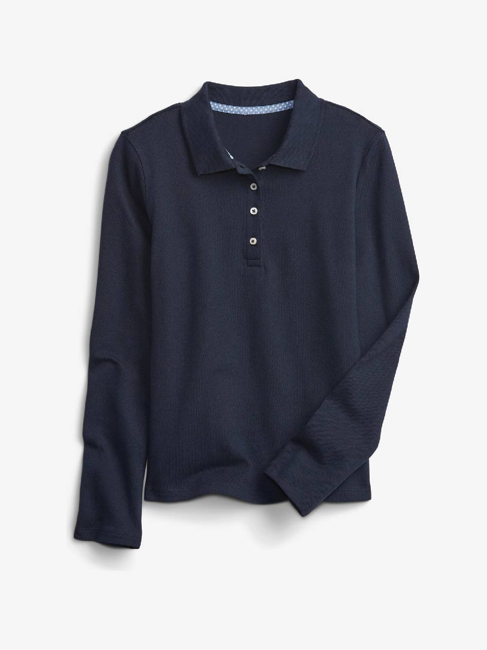 GAP Update Kinder Poloshirt