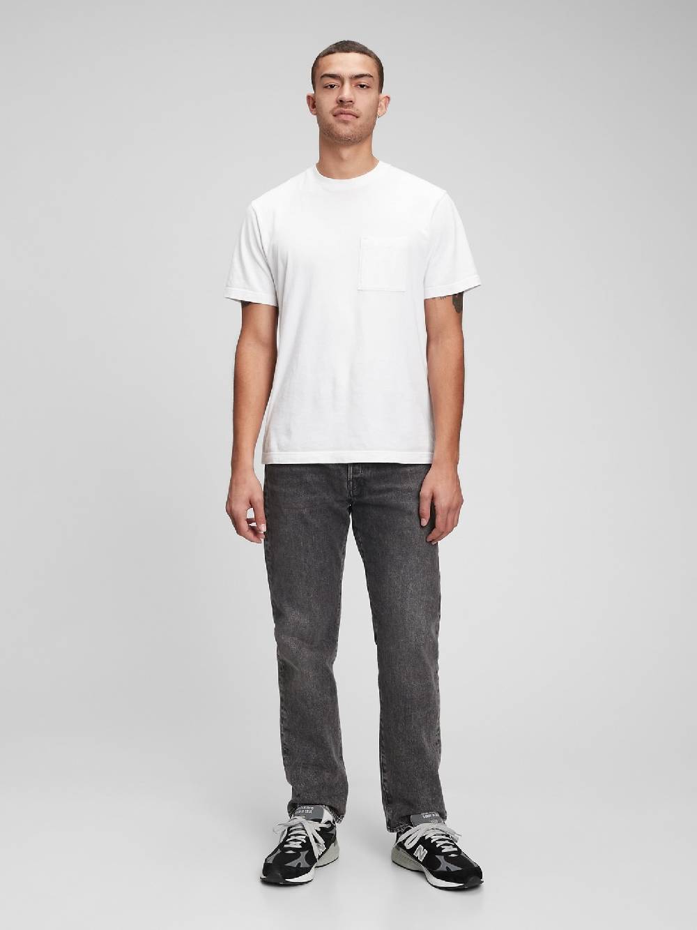 GAP Washwell Jeans