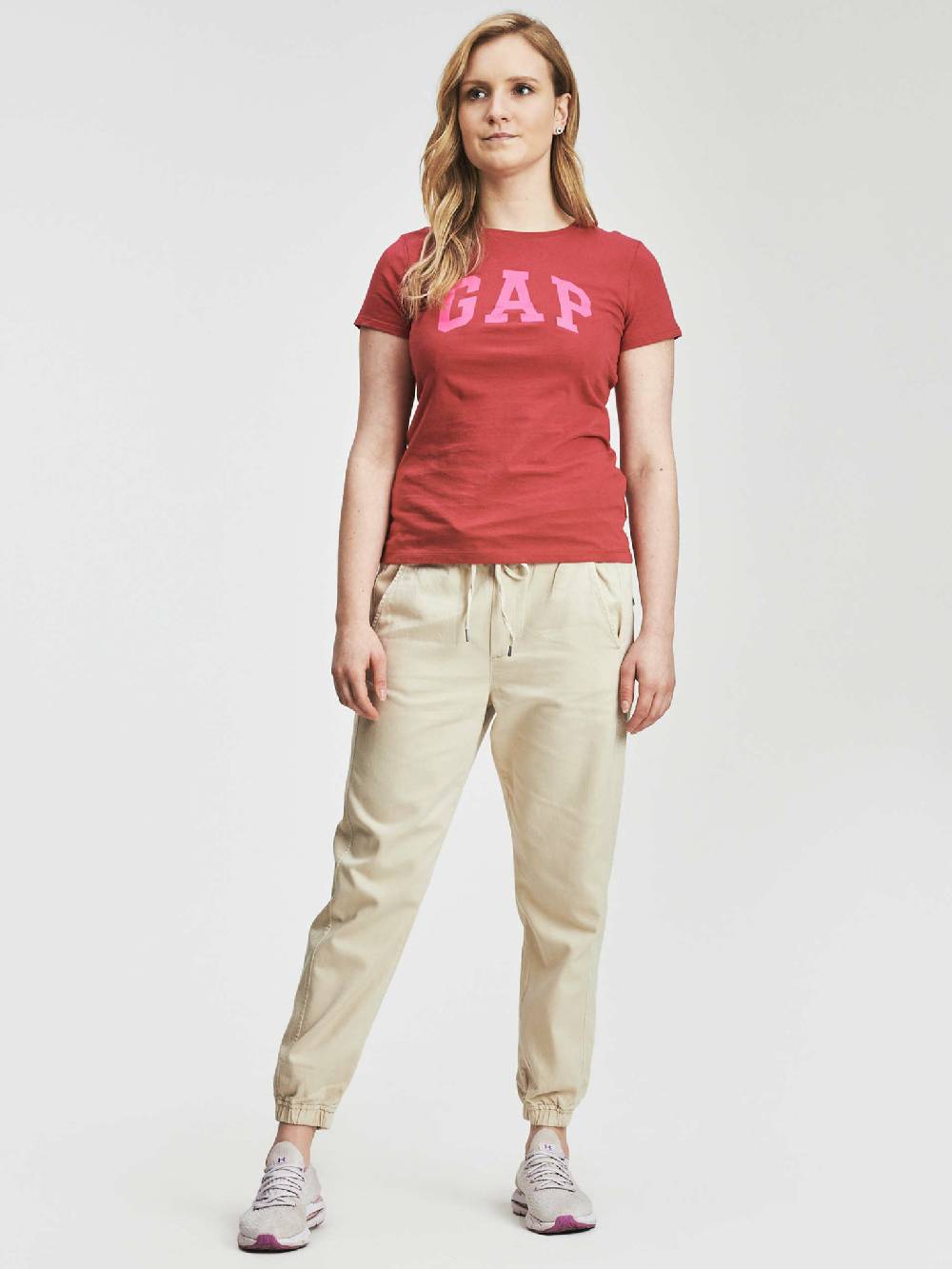 GAP Washwell Jogginghose