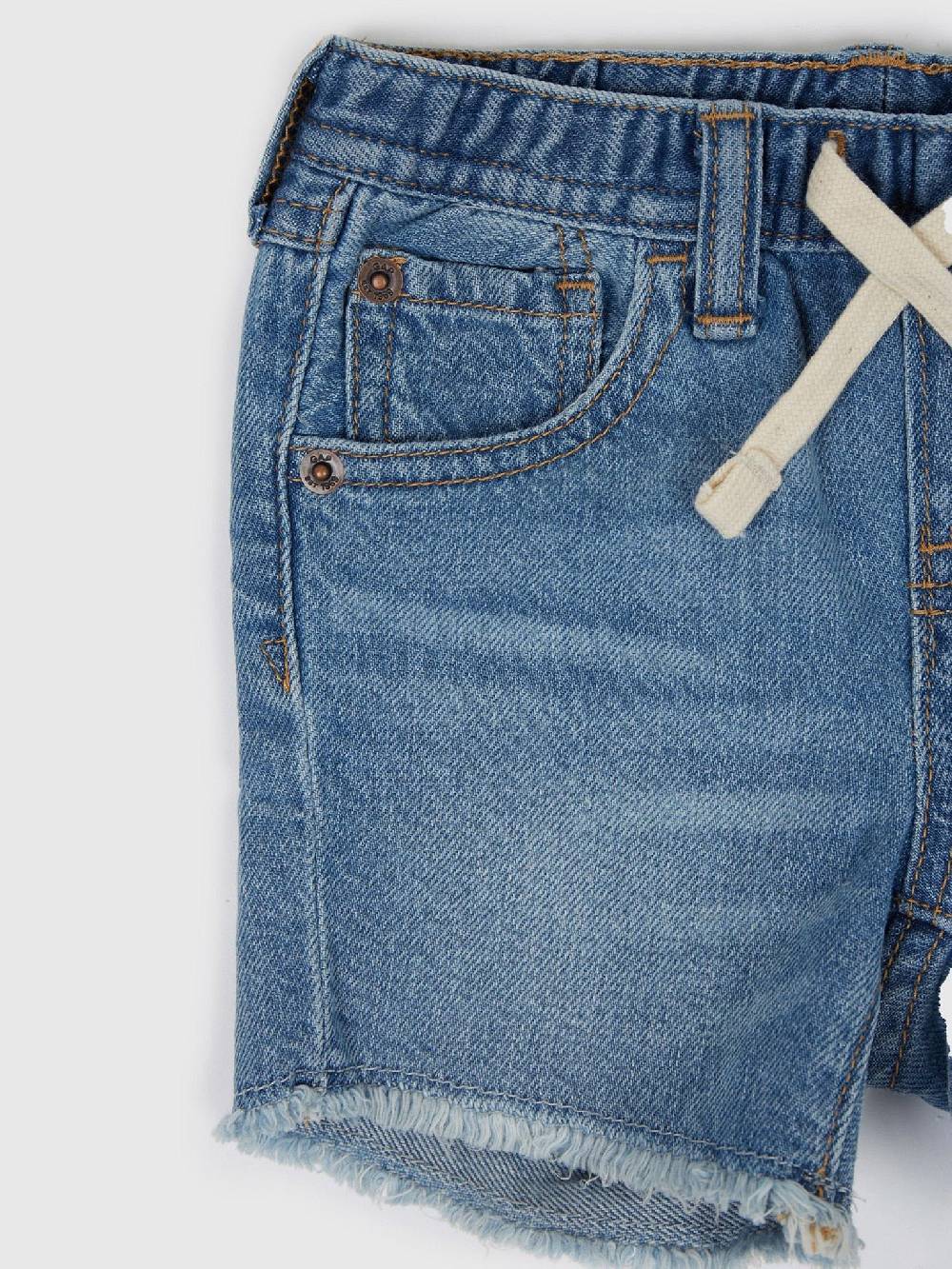 GAP Washwell Kinder Shorts