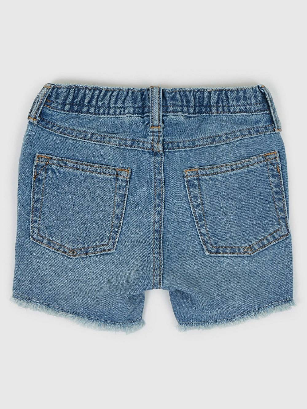 GAP Washwell Kinder Shorts