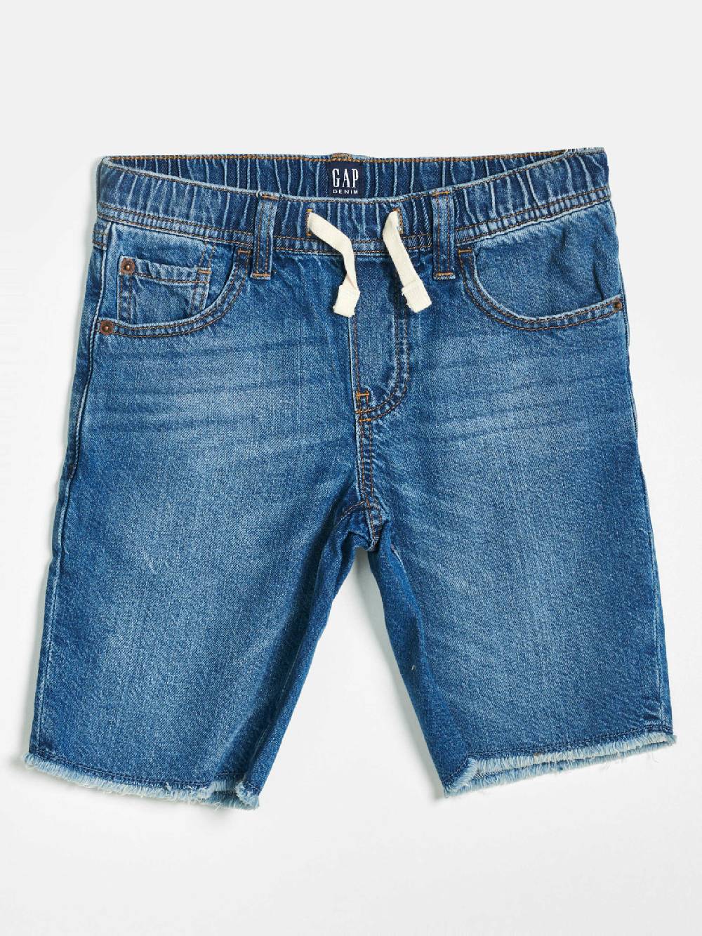 GAP Washwell Kinder Shorts