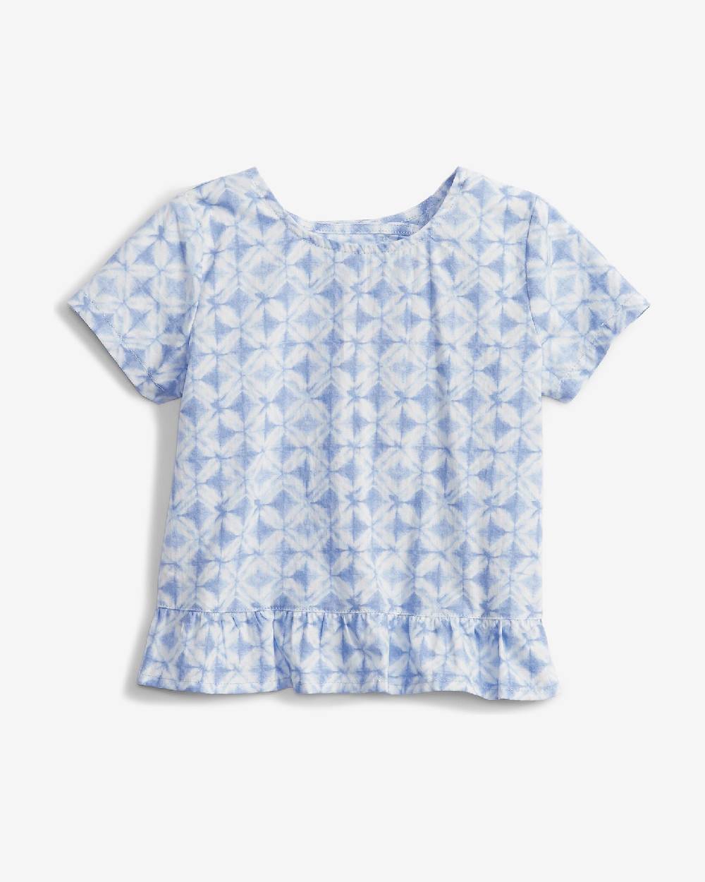 GAP Wrap Back Kinder T‑Shirt