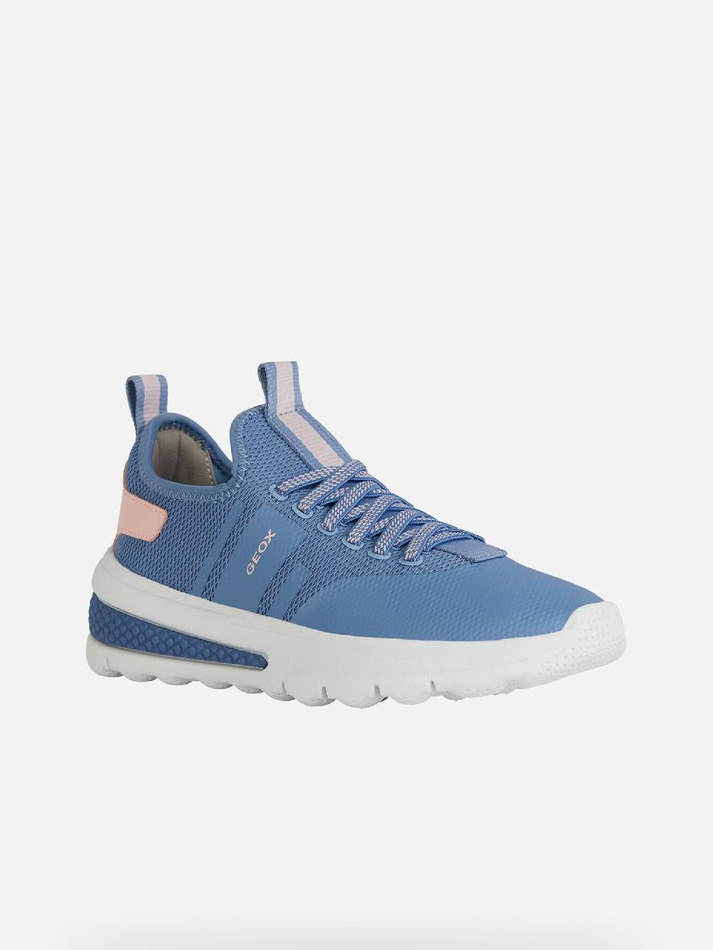 Geox Activart Kinder Tennisschuhe