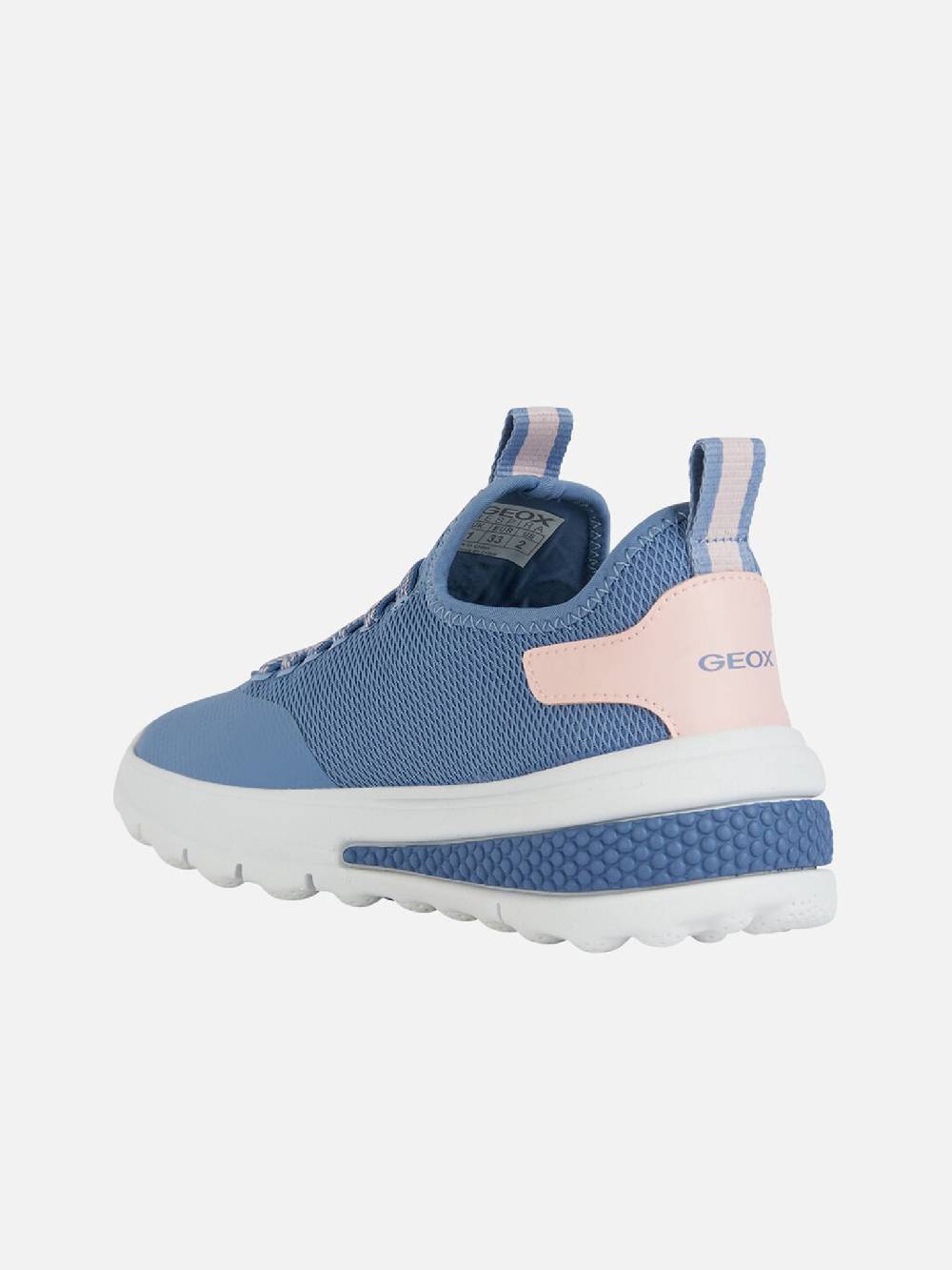 Geox Activart Kinder Tennisschuhe