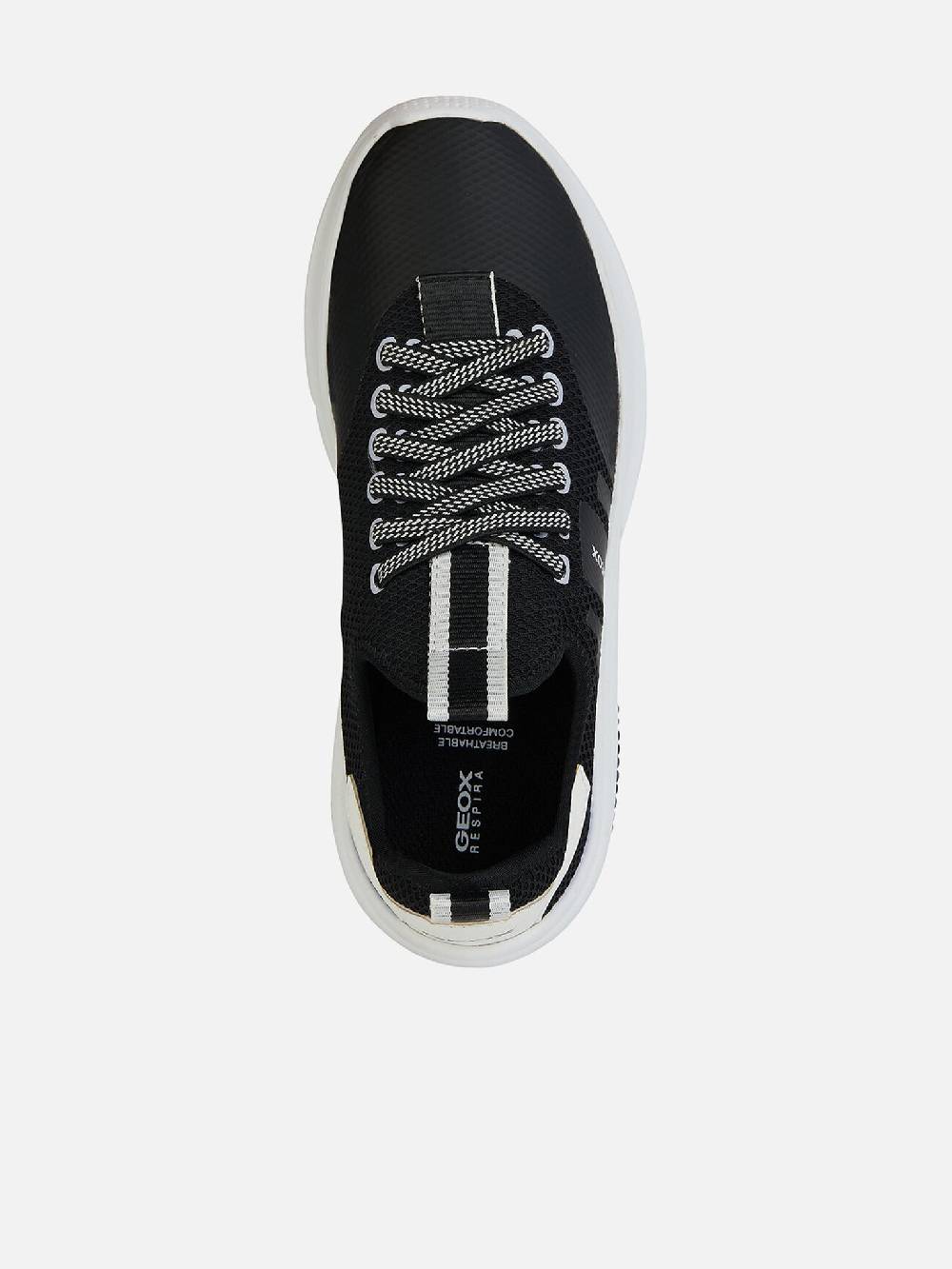 Geox Activart Kinder Tennisschuhe