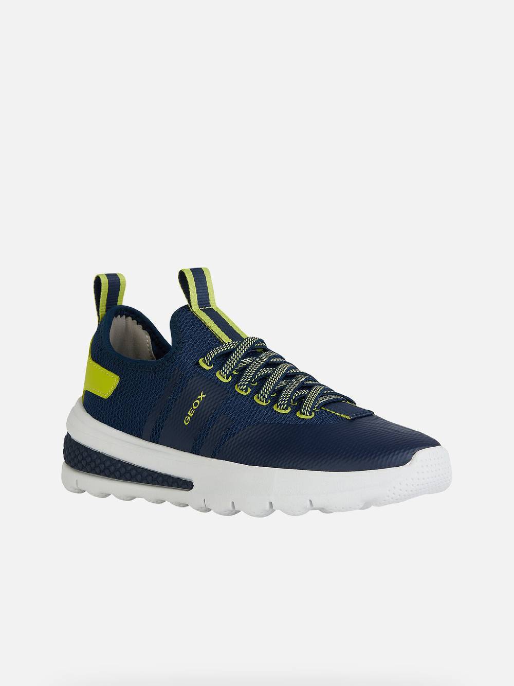 Geox Activart Kinder Tennisschuhe