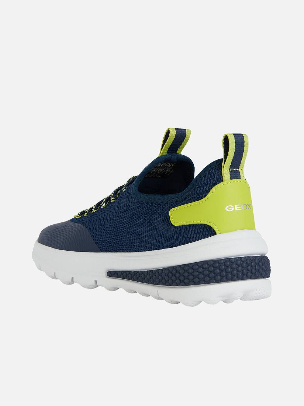 Geox Activart Kinder Tennisschuhe