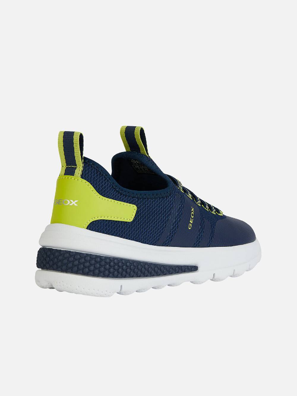 Geox Activart Kinder Tennisschuhe