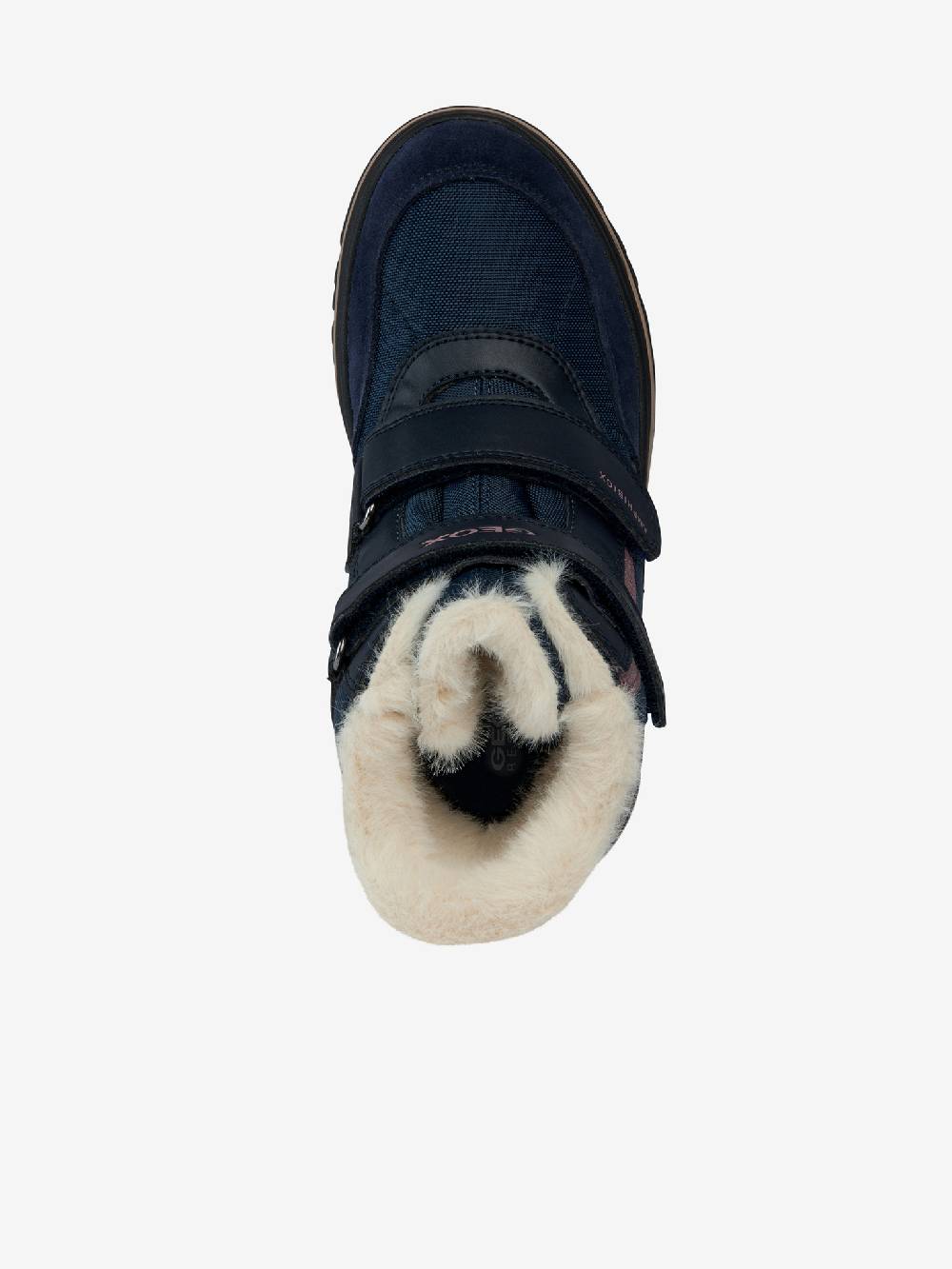 Geox Adelhide Kinder Schneestiefel