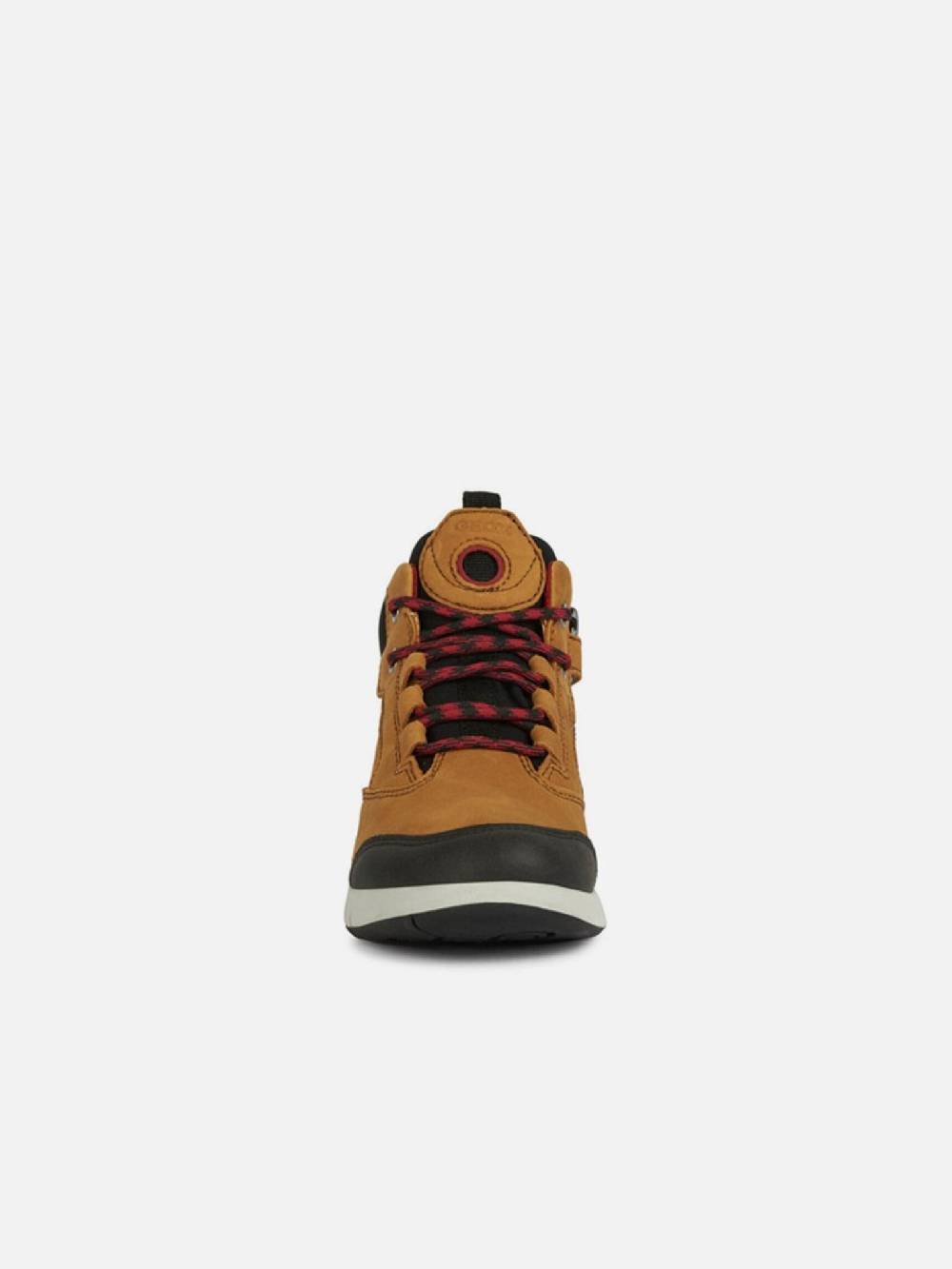 Geox Aeranter Abx Kinder Schneestiefel