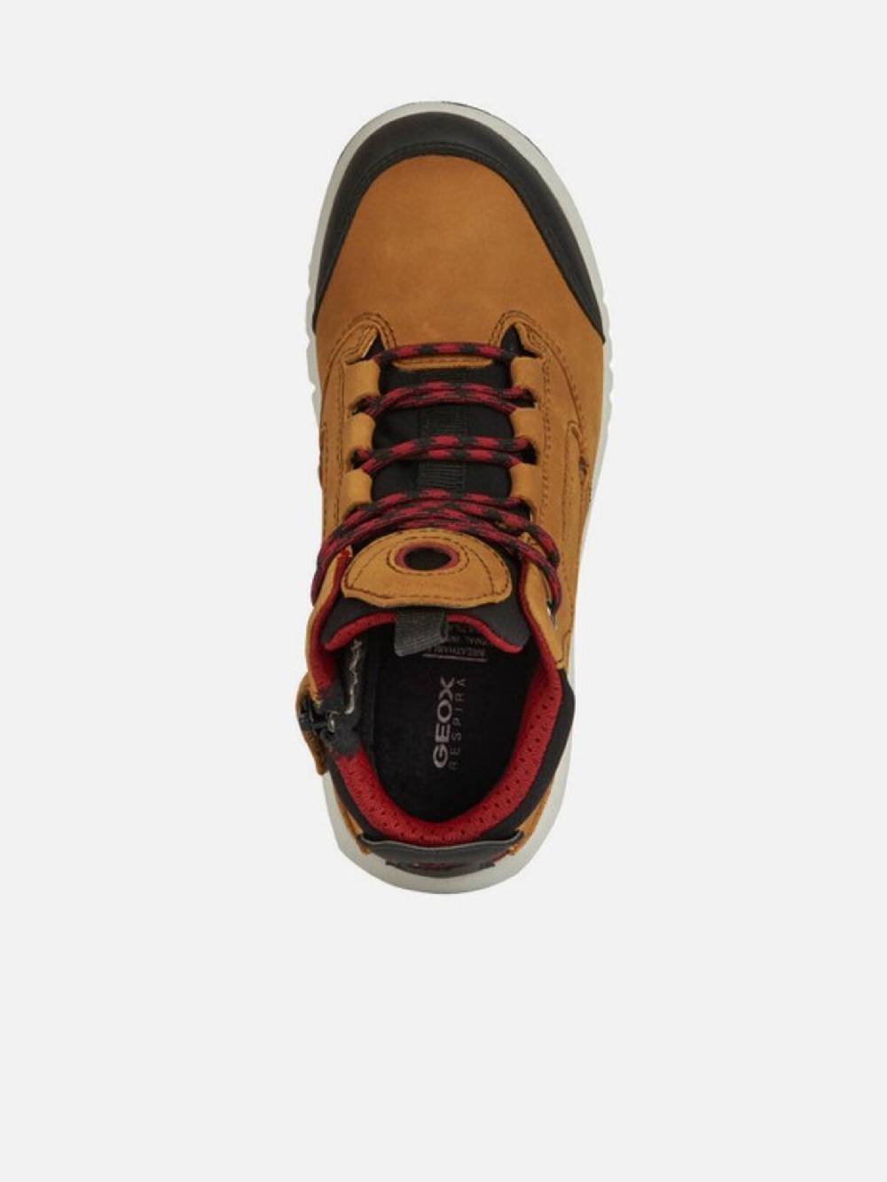 Geox Aeranter Abx Kinder Schneestiefel