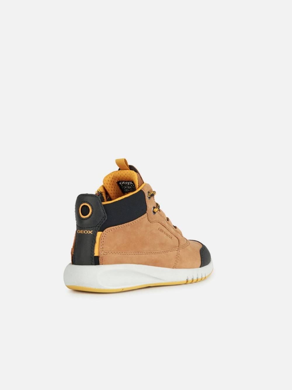 Geox Aeranter Abx Stiefeletten Kinder