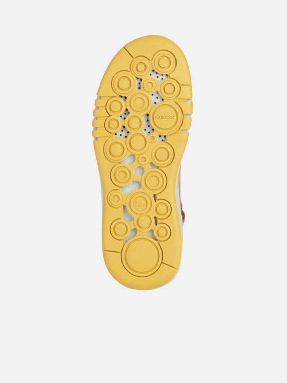 Geox Aeranter Abx Stiefeletten Kinder