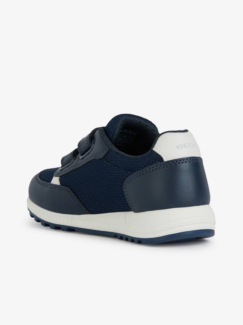 Geox Alben Kinder Tennisschuhe